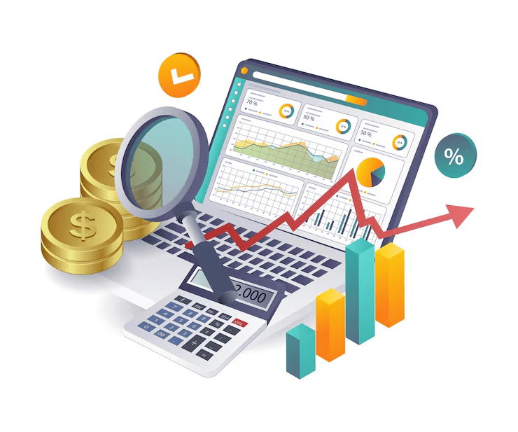 Budget Monitoring: How VAs Can Help Maintain Financial Health