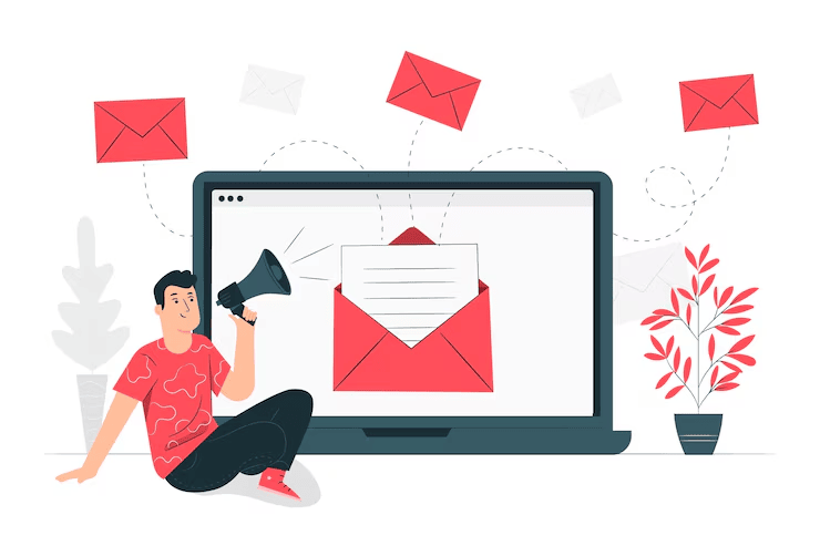 Email Marketing Support