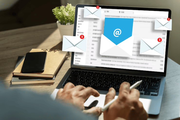 Email Marketing Support