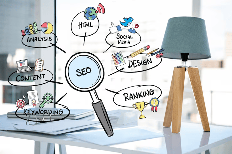 Improving Website Performance