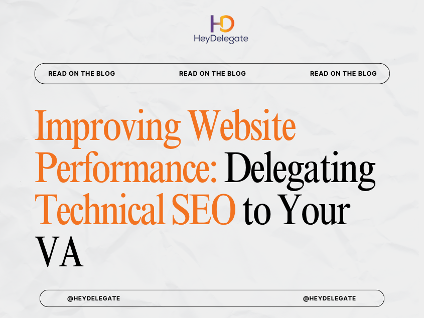 Website Performance