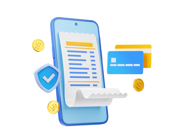 Invoicing