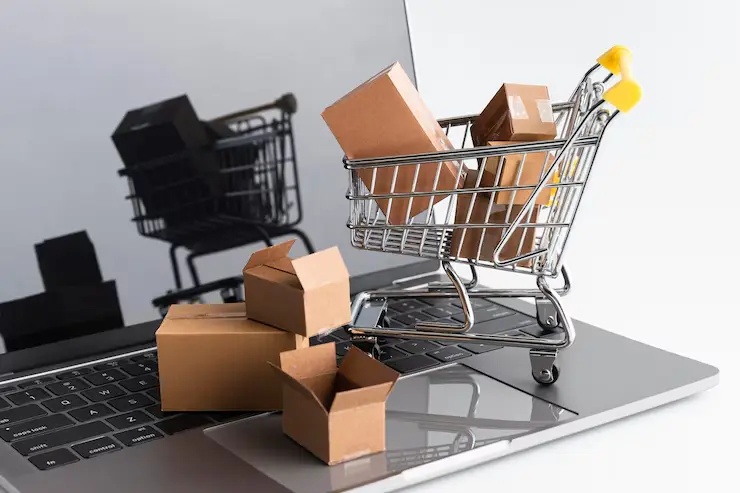Product Listings